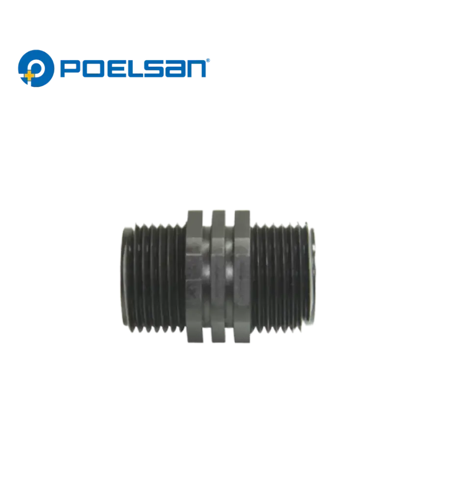 نبل ظهر 3/4" Poelsan
