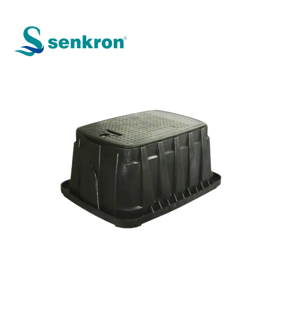منهول 16" Senkron