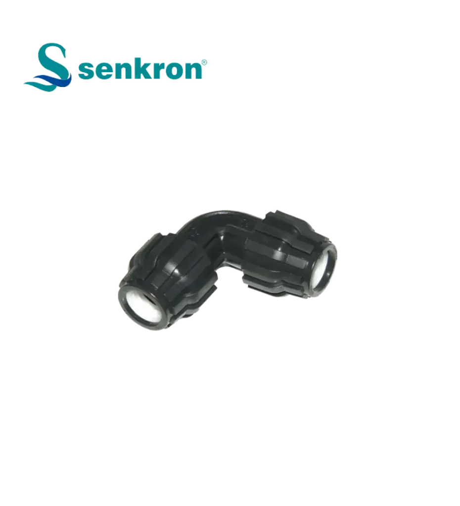 Elbow 20mm Senkron