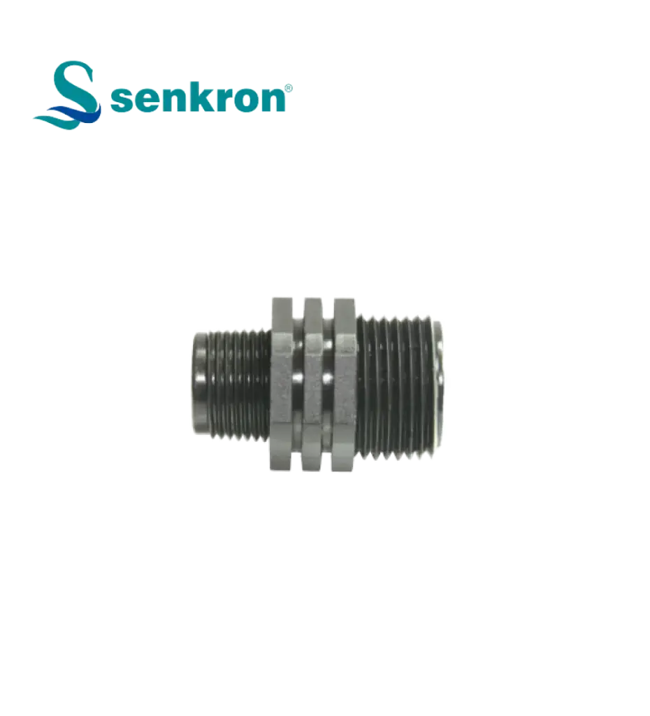 تحويلة ظهر 1/2" × 3/4" Senkron