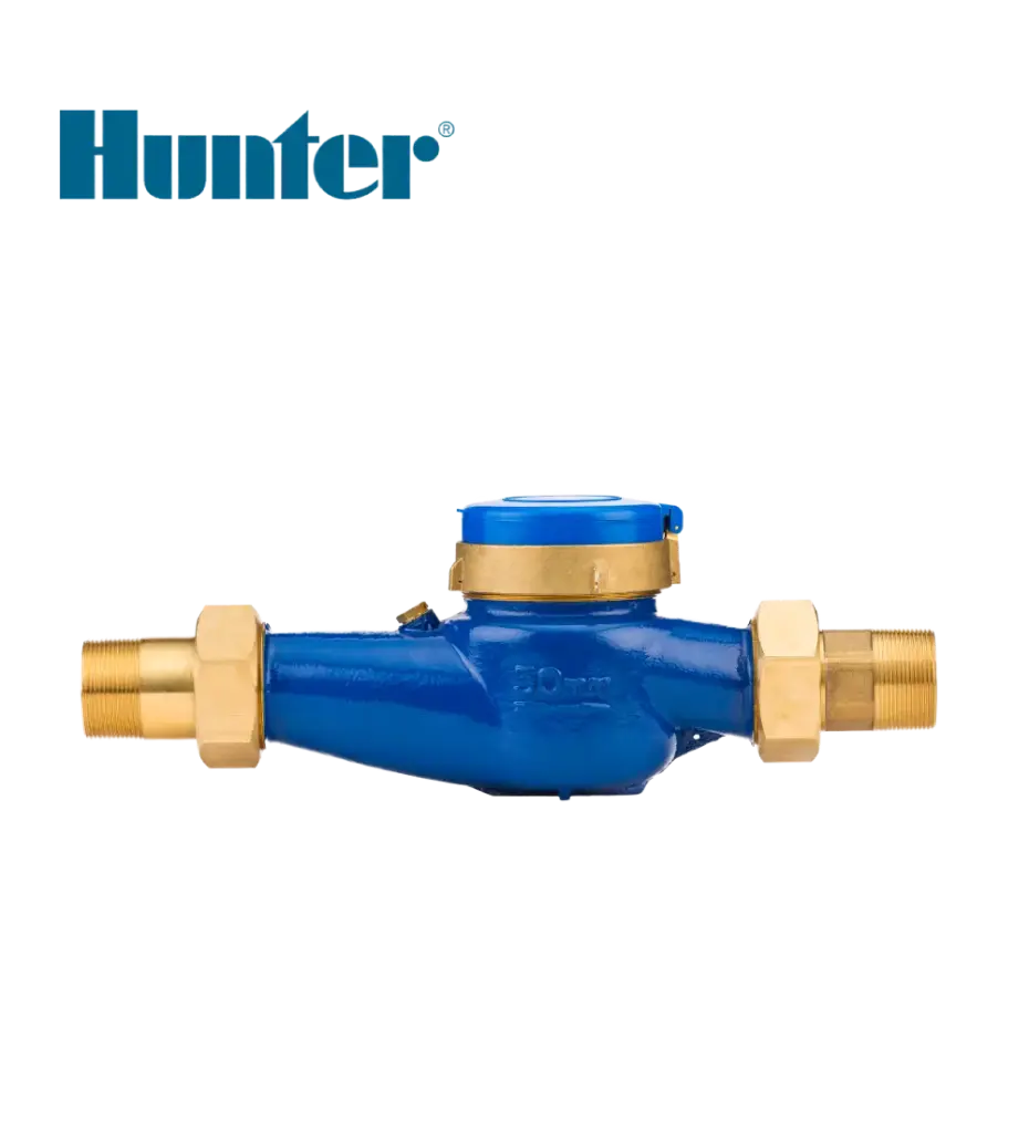 حساس ومقياس تدفق Hunter HC-200-FLOW-B