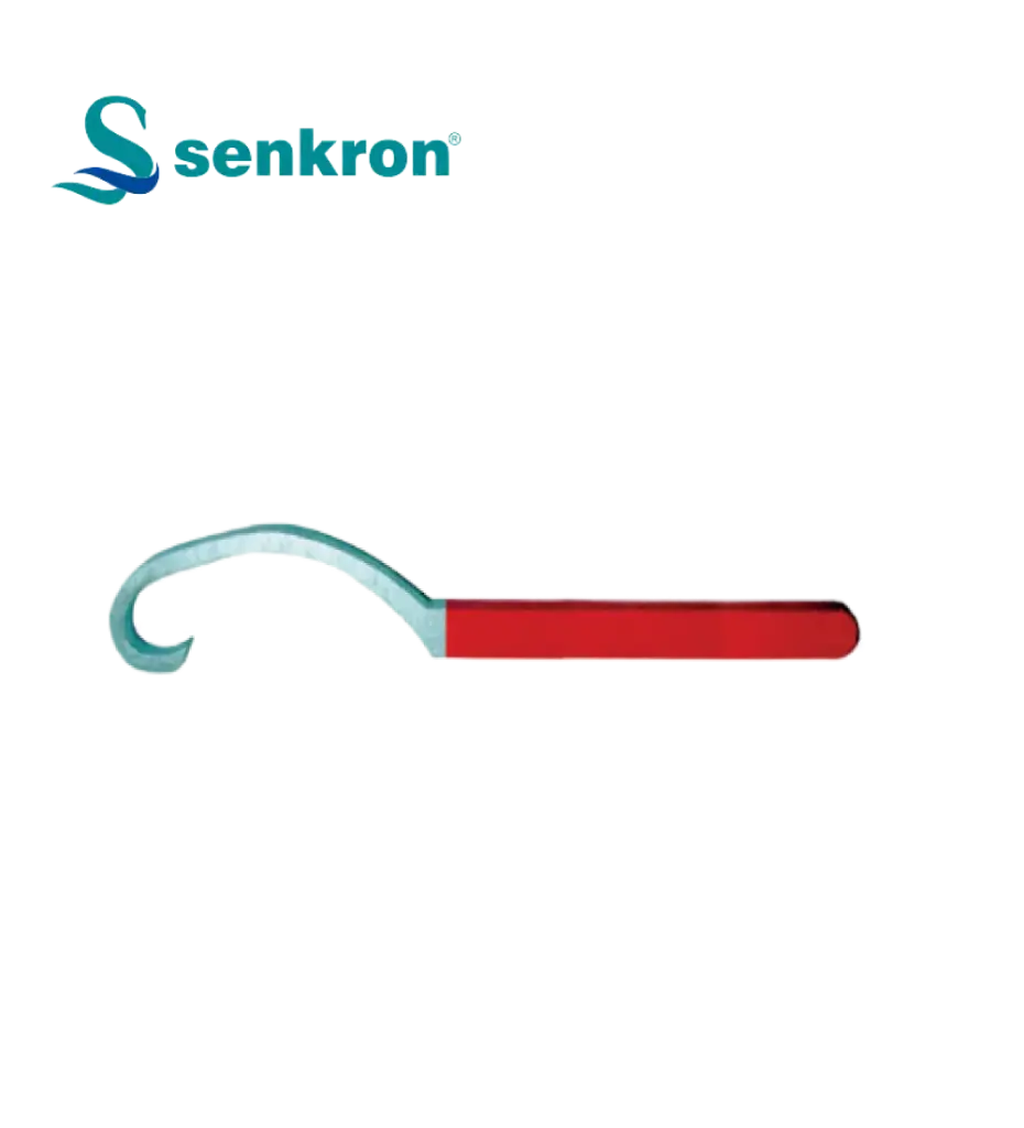 ذراع شد حديد ثقيل 20-110 Senkron