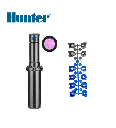 مرشة PGP-04-CV-R للمياه المعالجة Hunter