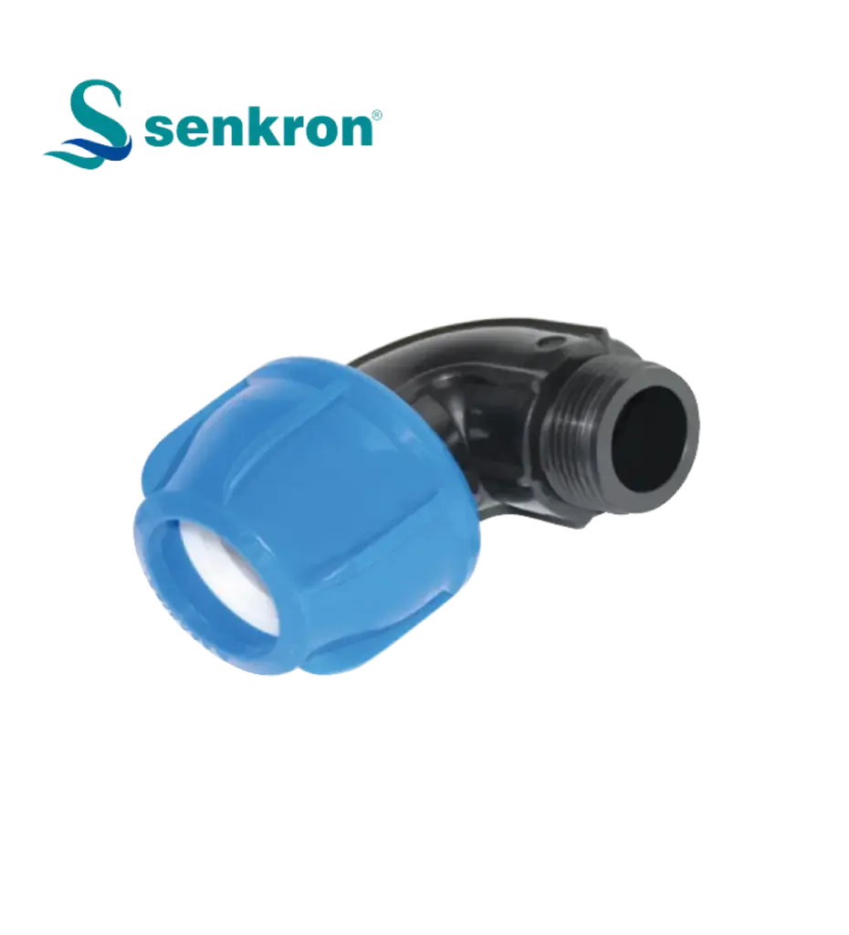 عكس ادبتر ظهر 90 × 3" Senkron Blue
