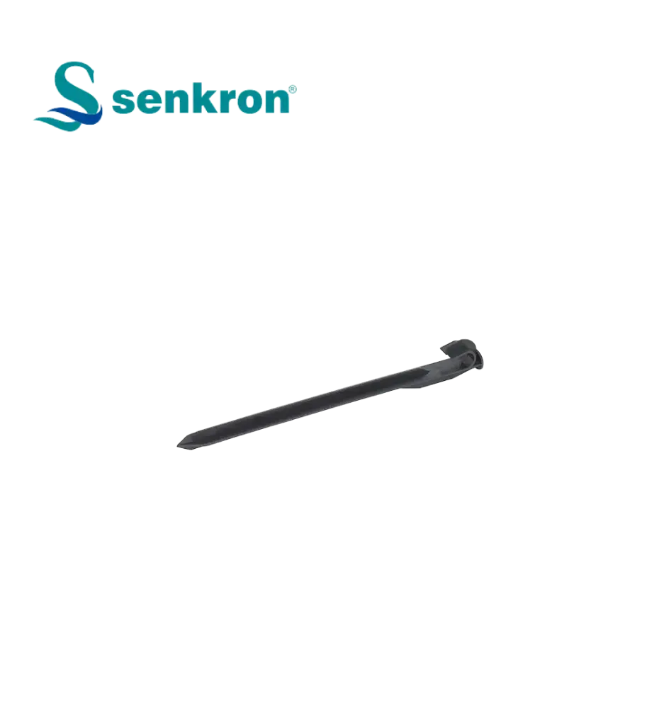 عصا تثبيت 16-20 ملم Senkron Blue
