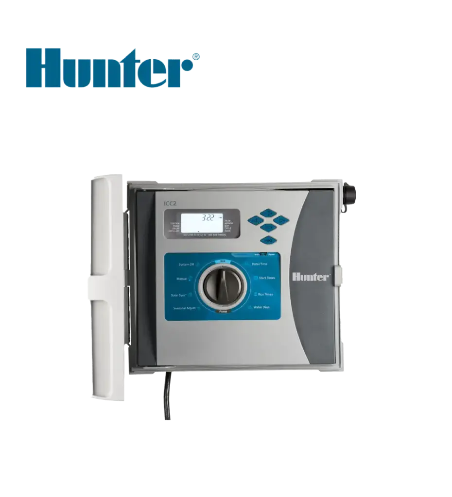 متحكم Hunter I2C-800-PL