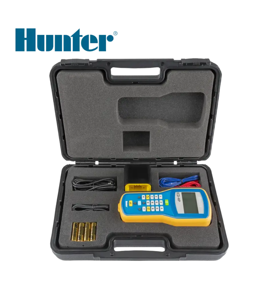 Hunter ICD-HP