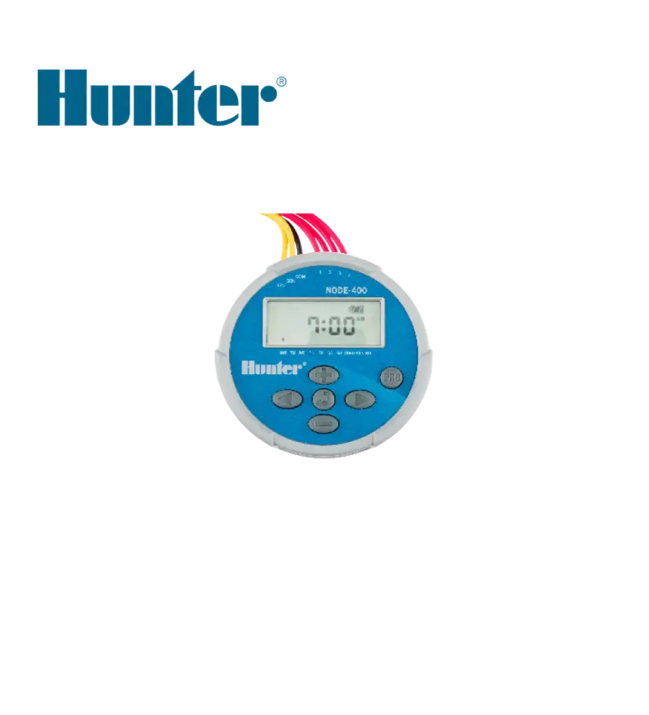 متحكم Hunter NODE-400
