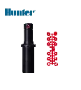 Hunter PGP-ADJ (Red)