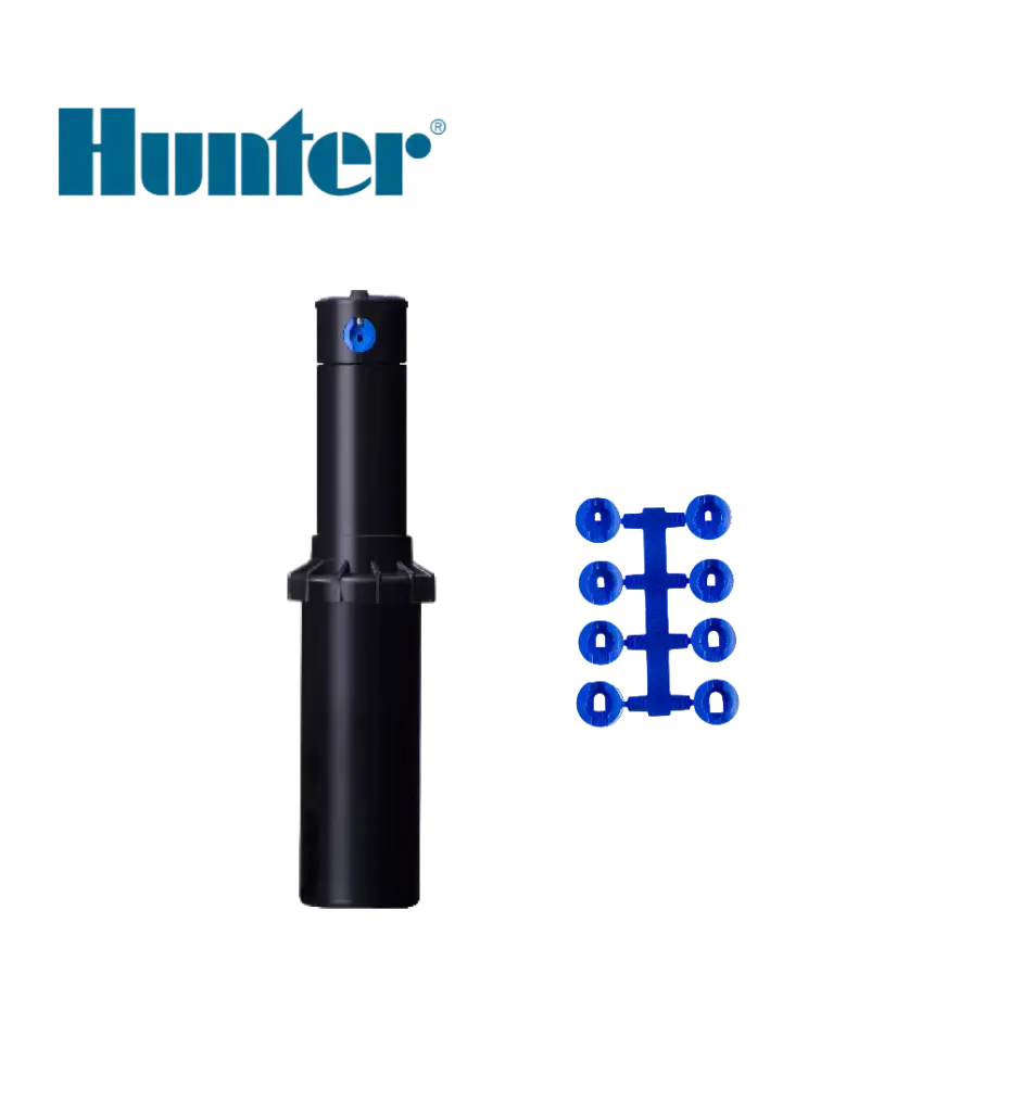 مرشة ازرق Hunter PGP-ADJ-B