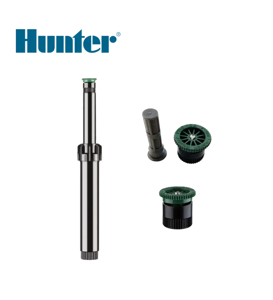 Hunter PSU-412A-NFO 