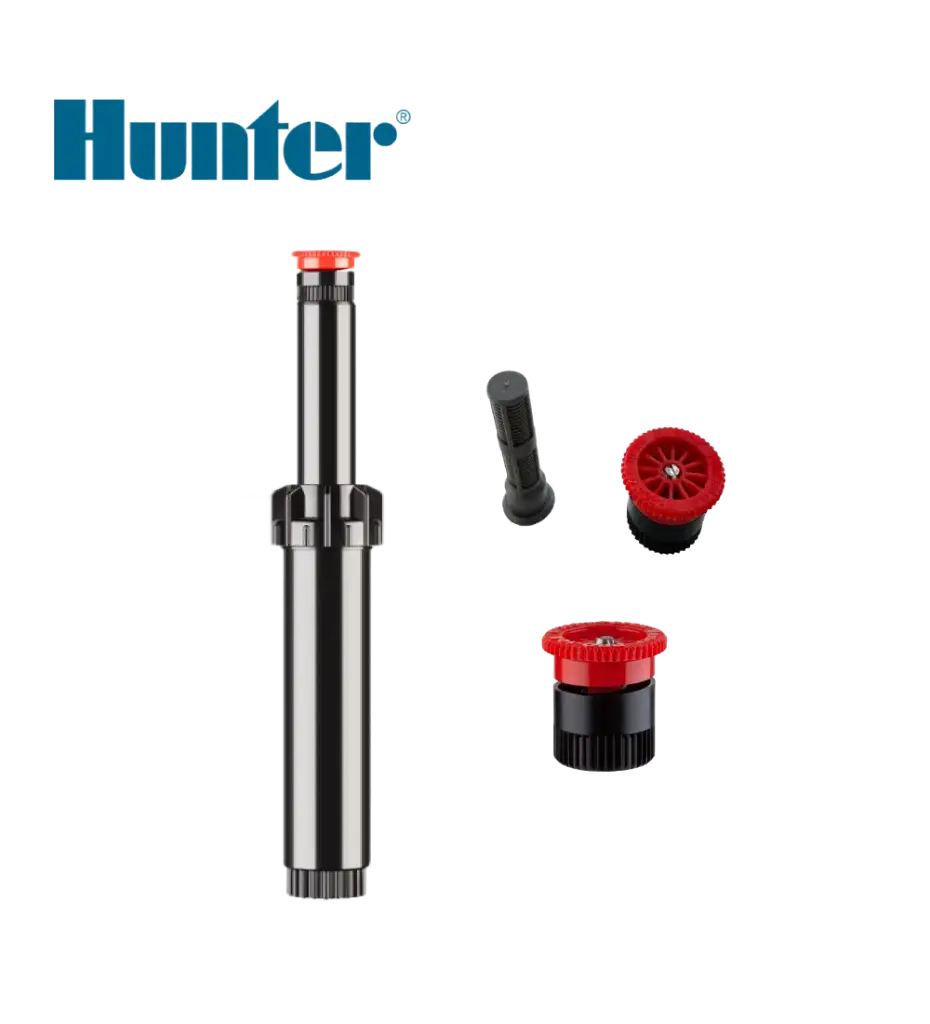 مرشة Hunter PSU-410A-NFO