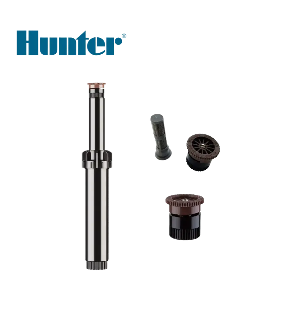 مرشة Hunter PSU-408A-NFO