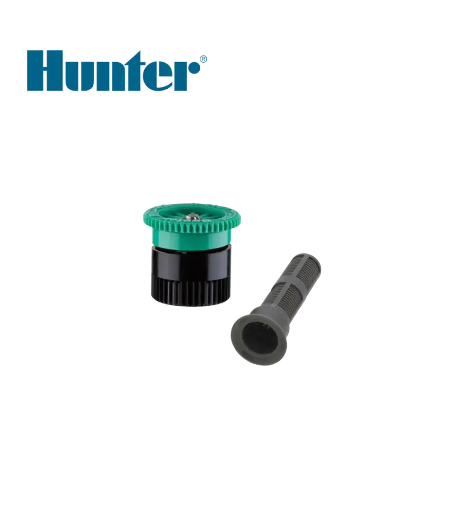 Hunter A4 Pro ADJ Nozzle