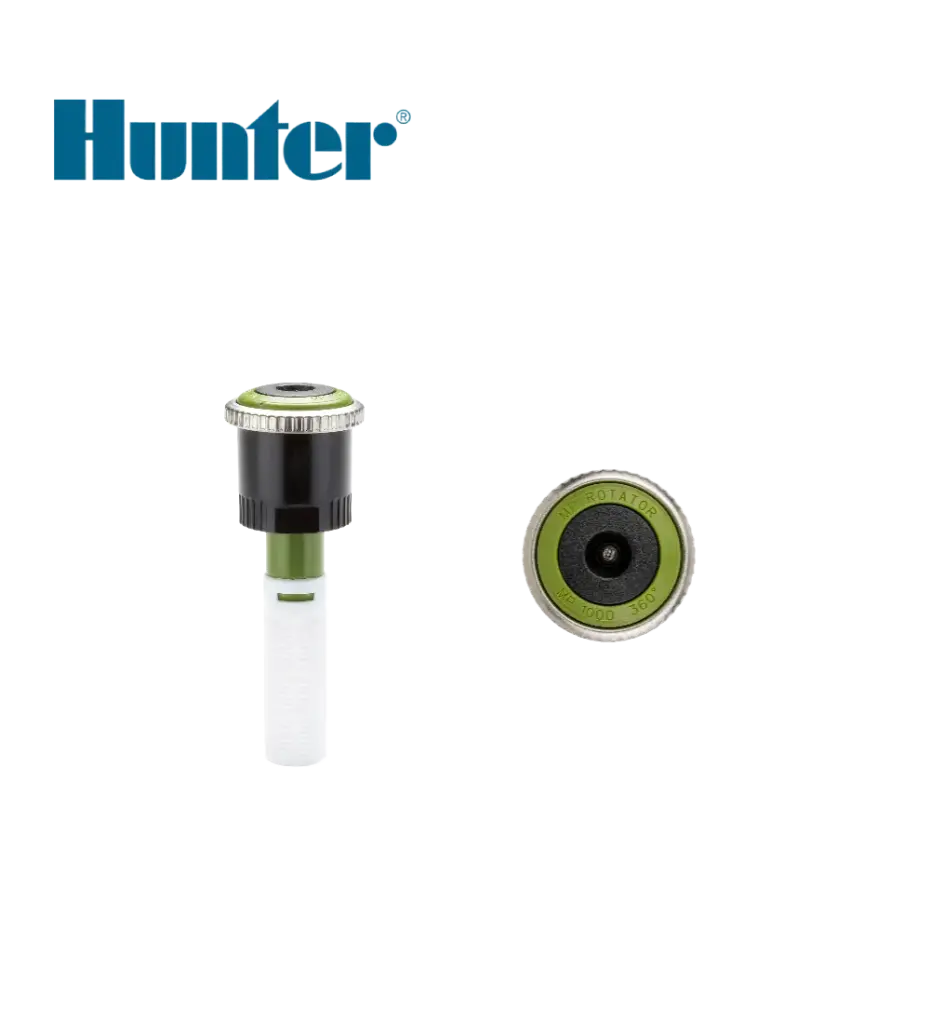 Hunter MP-1000-360 nozzle