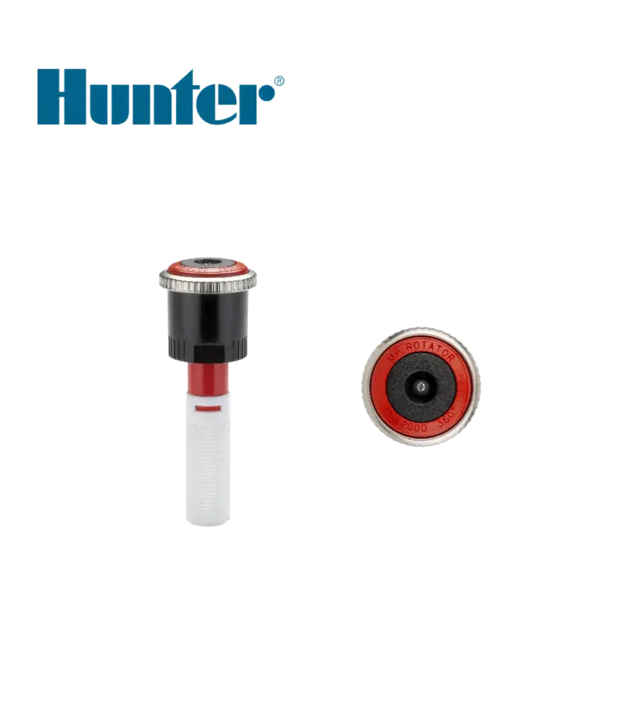 نوزل هنتر MP-2000-360