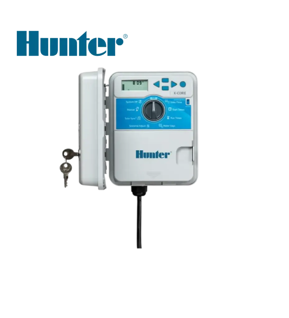 Hunter XCORE-201-E