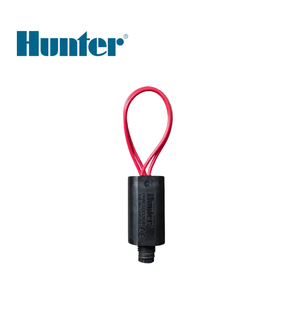 سولونويد Hunter AC 606800