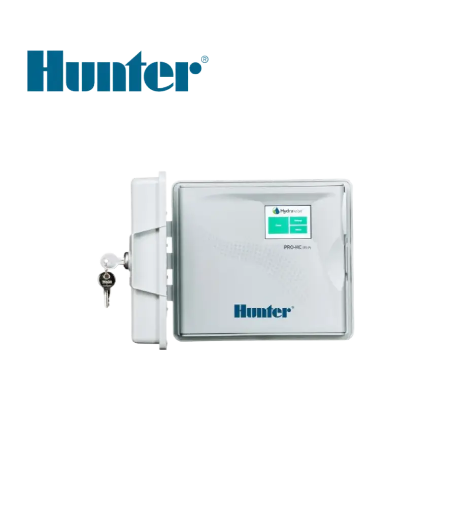 Hunter P-HC-601-E 