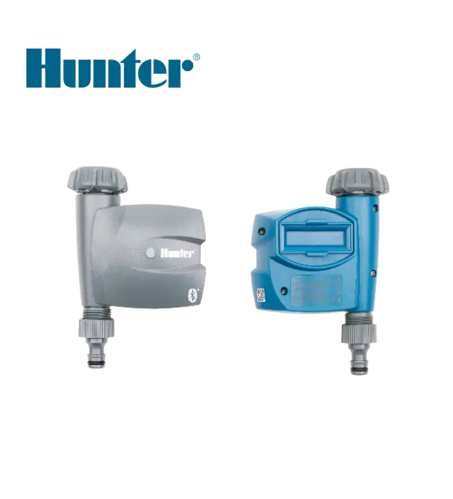 Hunter BTT-101
