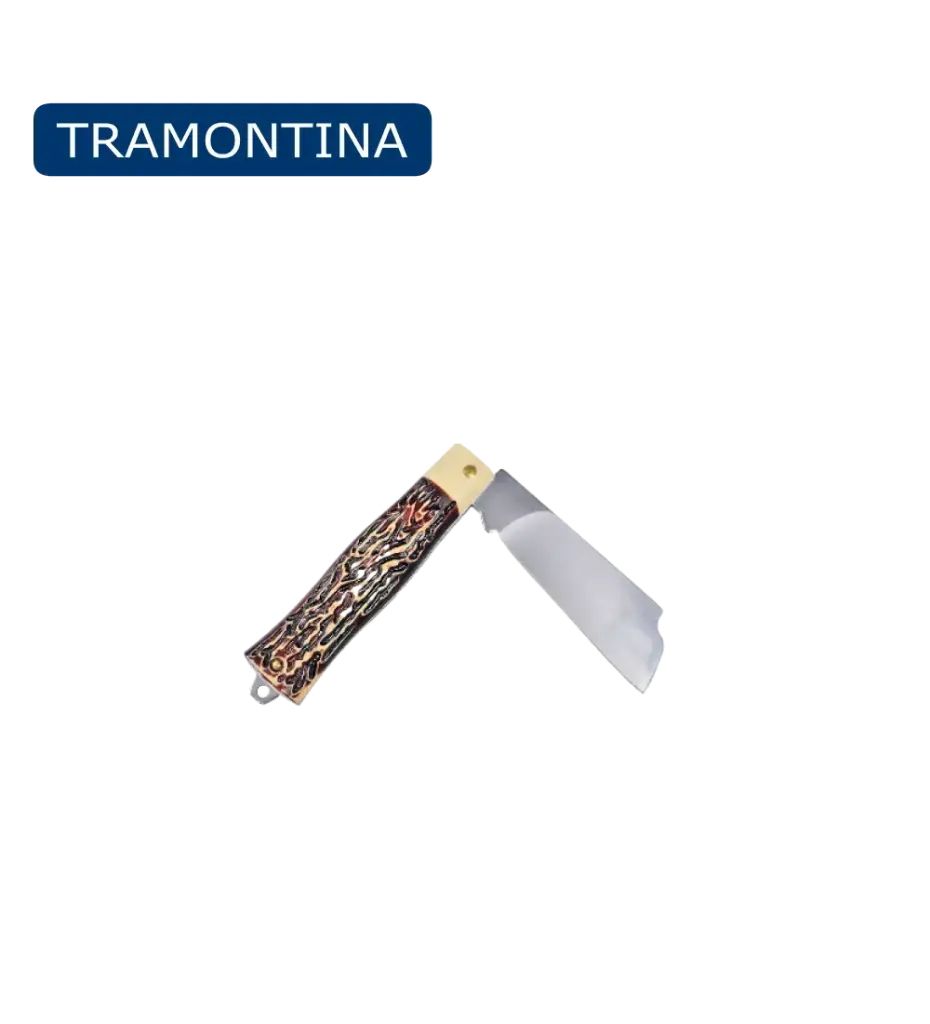pocket "3  knife  26301/003 Tramontina