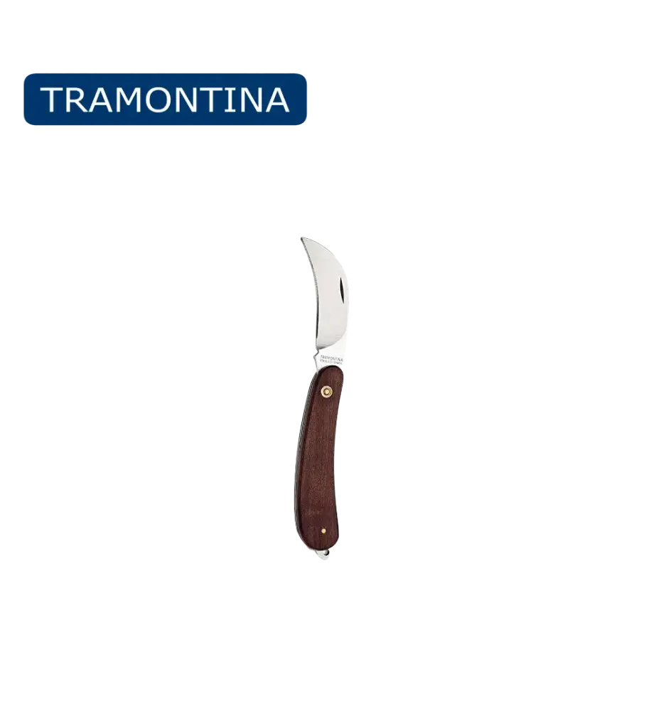 سكين صيد جيبي 3" 26325/103 Tramontina