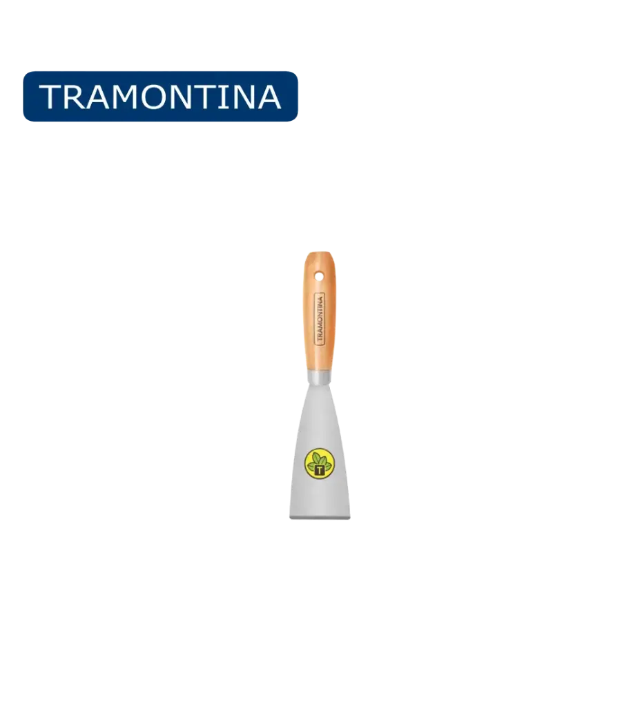 6.5cm wooden handle blade  77394/065 Tramontina