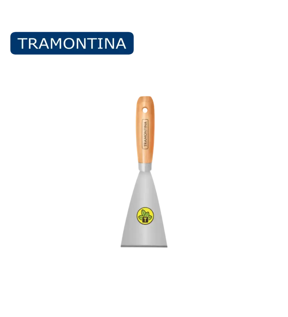 شفرة يدة خشب 8.5 سم 77394/085 Tramontina