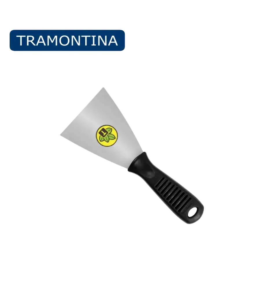 Black Hand Blade 10cm  77395/105 Tramontina