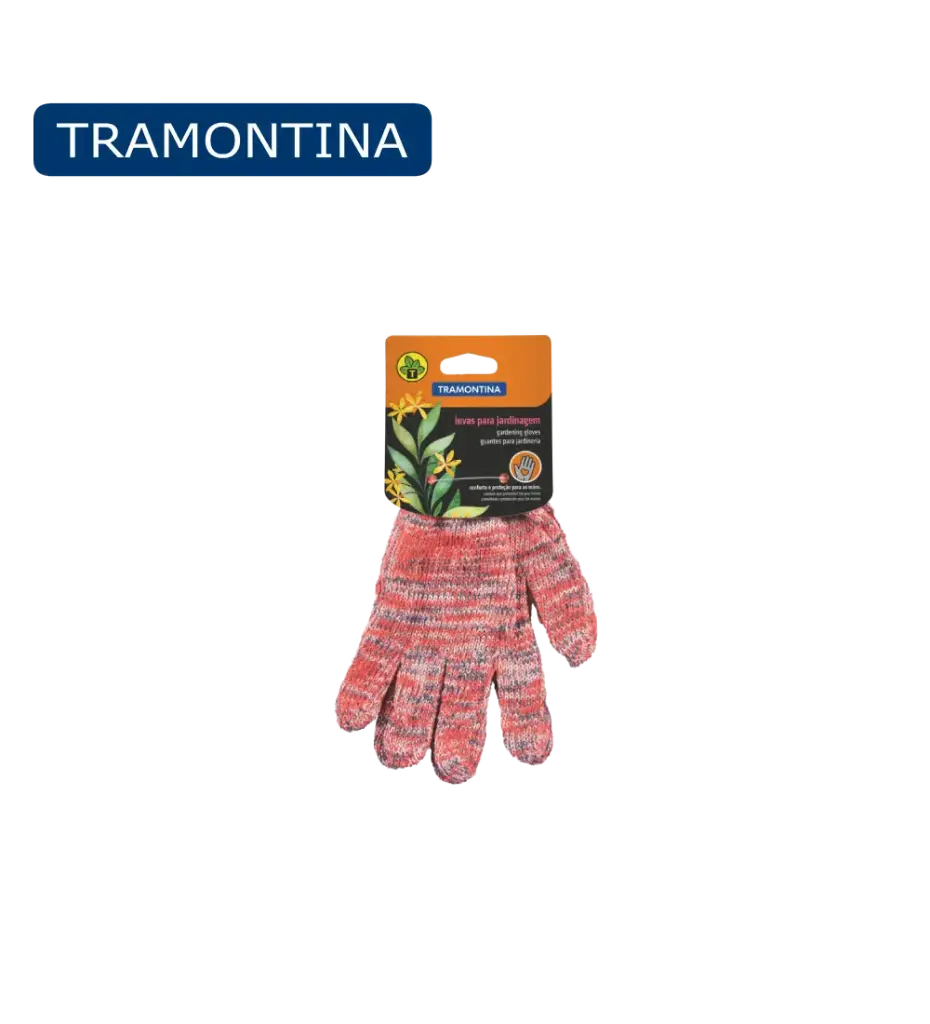 قفاز زراعي زوج 78032/801 Tramontina