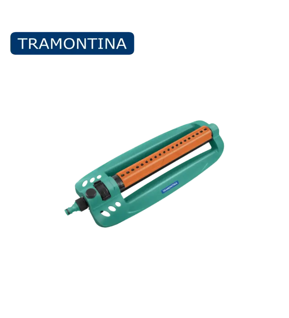مرشة ربط سريع مدى 10متر 0-180 درجة 78530/400 Tramontina