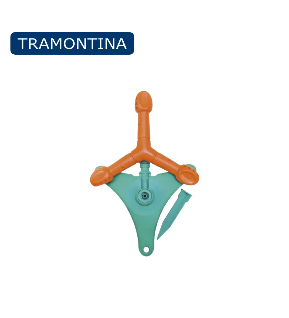 Quick connect sprinkler range 10m 360 only  78529/400 Tramontina