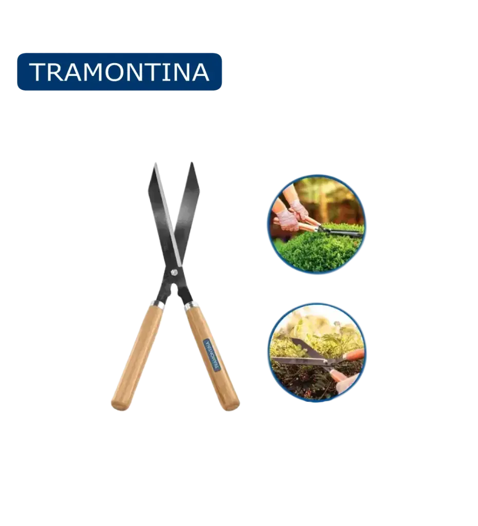 Branch Shears"12 Wood Handle 78331/125 Tramontina