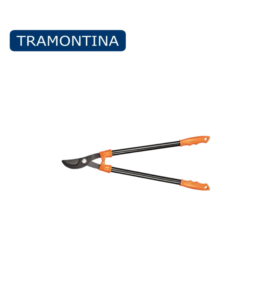 مقص اغصان يدة حديد 30 ملم طول 60 سم 78362/505 Tramontina