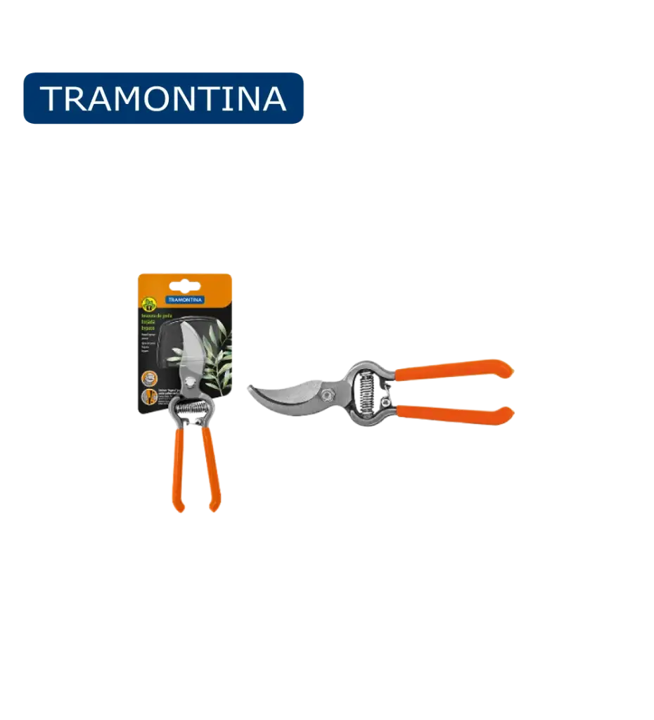 مقص تقليم 17ملم مطروق 78309/511 Tramontina
