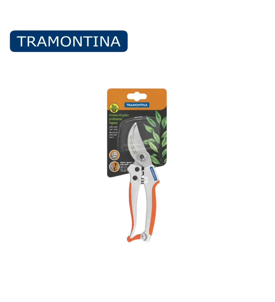 مقص تقليم 20ملم 78316/501 Tramontina