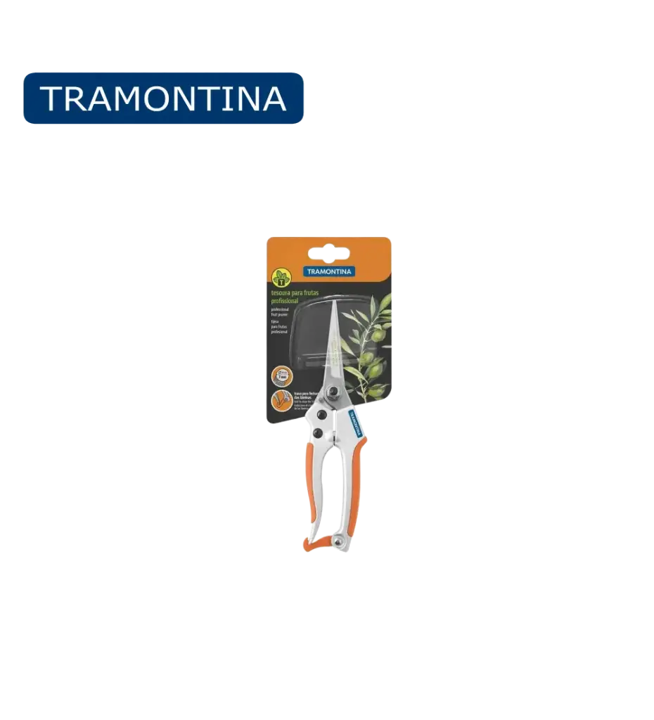 مقص تقليم الفاكهة 78316/520 Tramontina