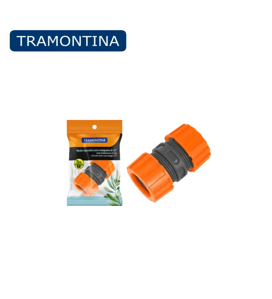موصلة 1/2" 78510/000 Tramontina