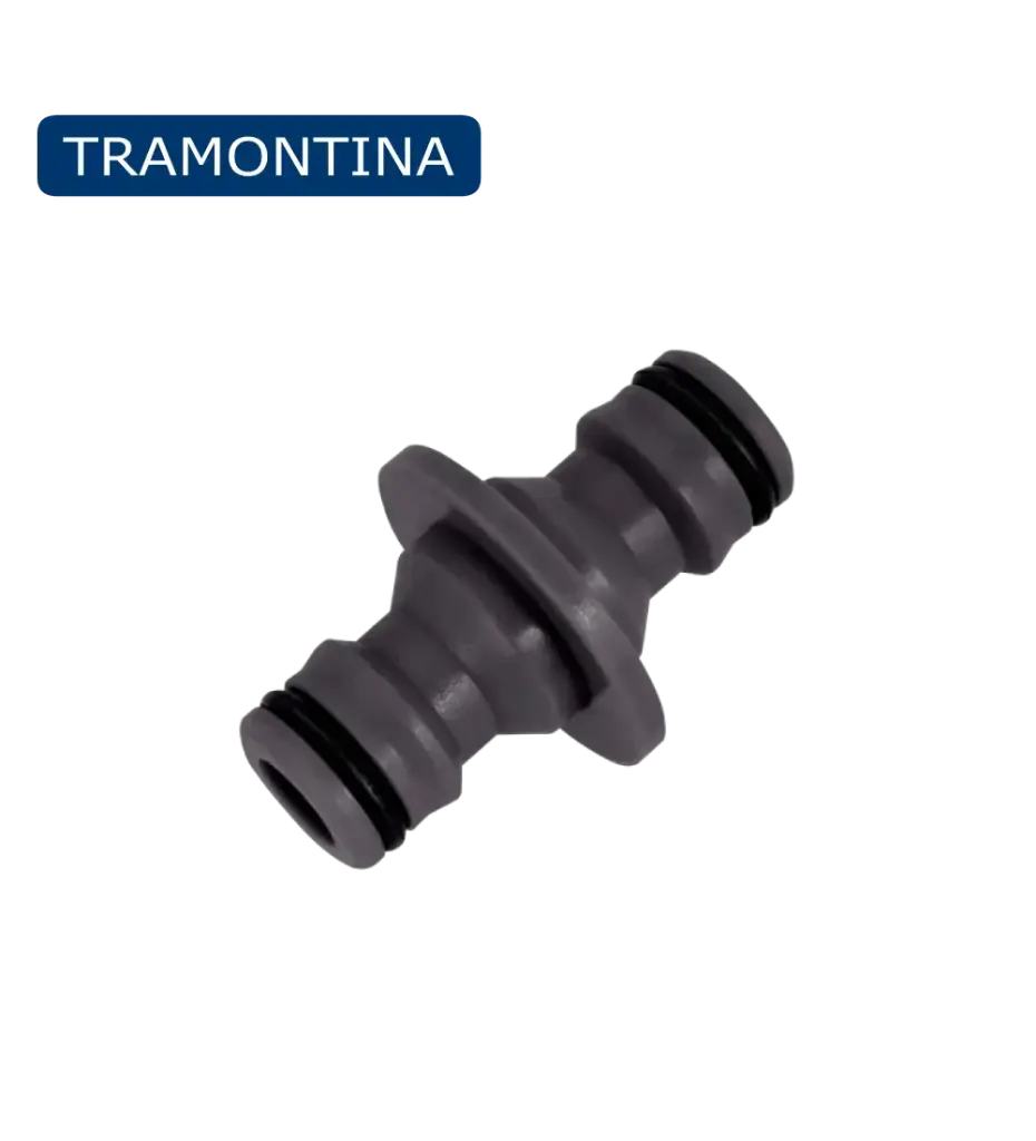 موصلة ربط سريع 1/2" 78503/000 Tramontina