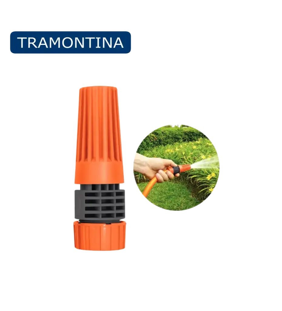 هوز متغير 1/2" ربط سريع 78514/000 Tramontina