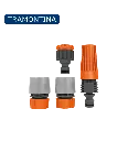 هوز مع طقم ربط عدد 4 78580/610 Tramontina
