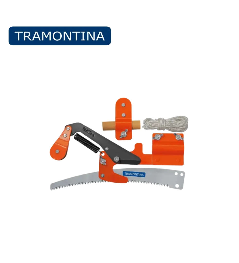منشار مع مقص تقليم 78380/701 Tramontina