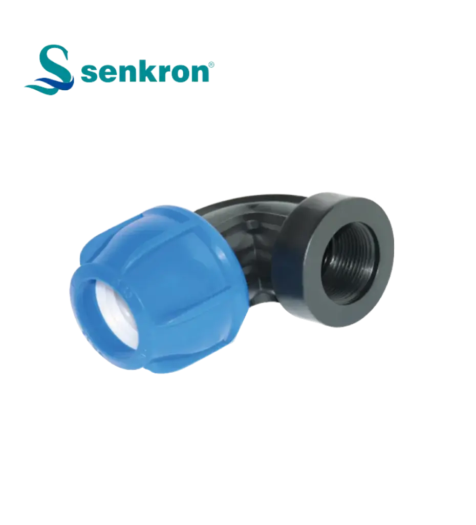عكس ادبتر بطن 75ملم × 2.5" - Senkron