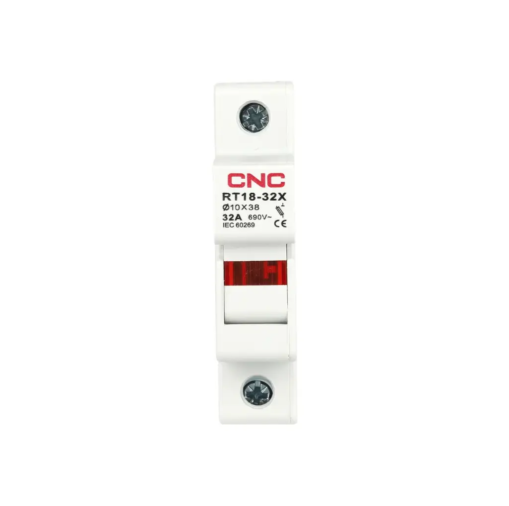 هولدر وفيوز 32 امبير CNC RT18-32X