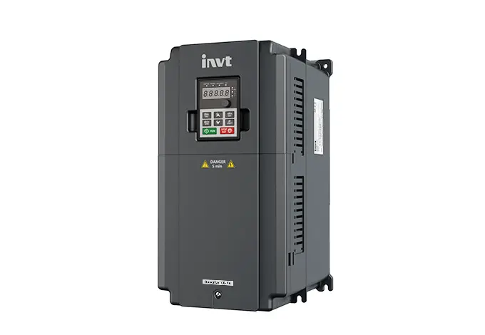 انفيرتر زراعي Invt GD100-011G-4-PV 15 HP