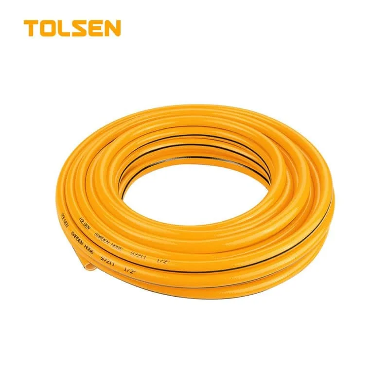 صوندة 3/4" 50متر 20بار Tolsen 57393