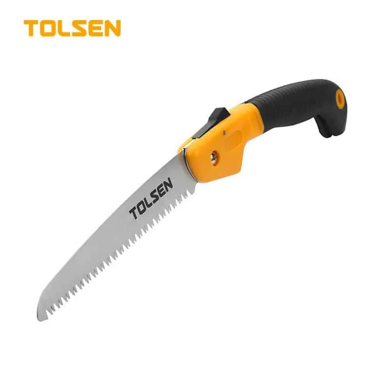 منشار قابل للطي 7" Tolsen 31014