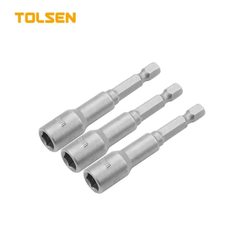 راس برغي سدل 13ملم Tolsen 77848