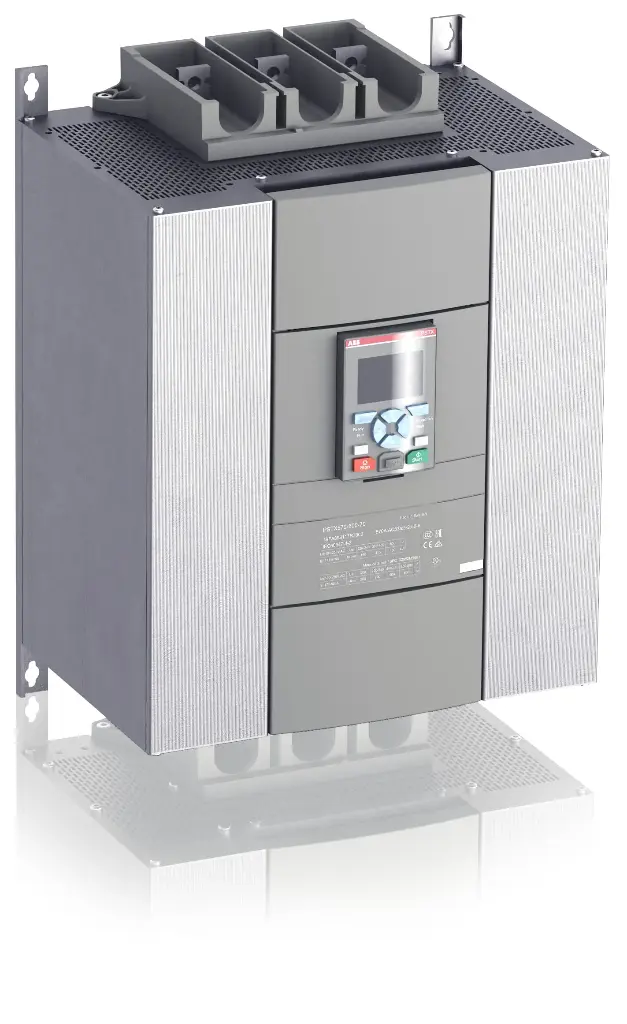 سوفت ستارتر ABB Pstx570-600-70 315KW