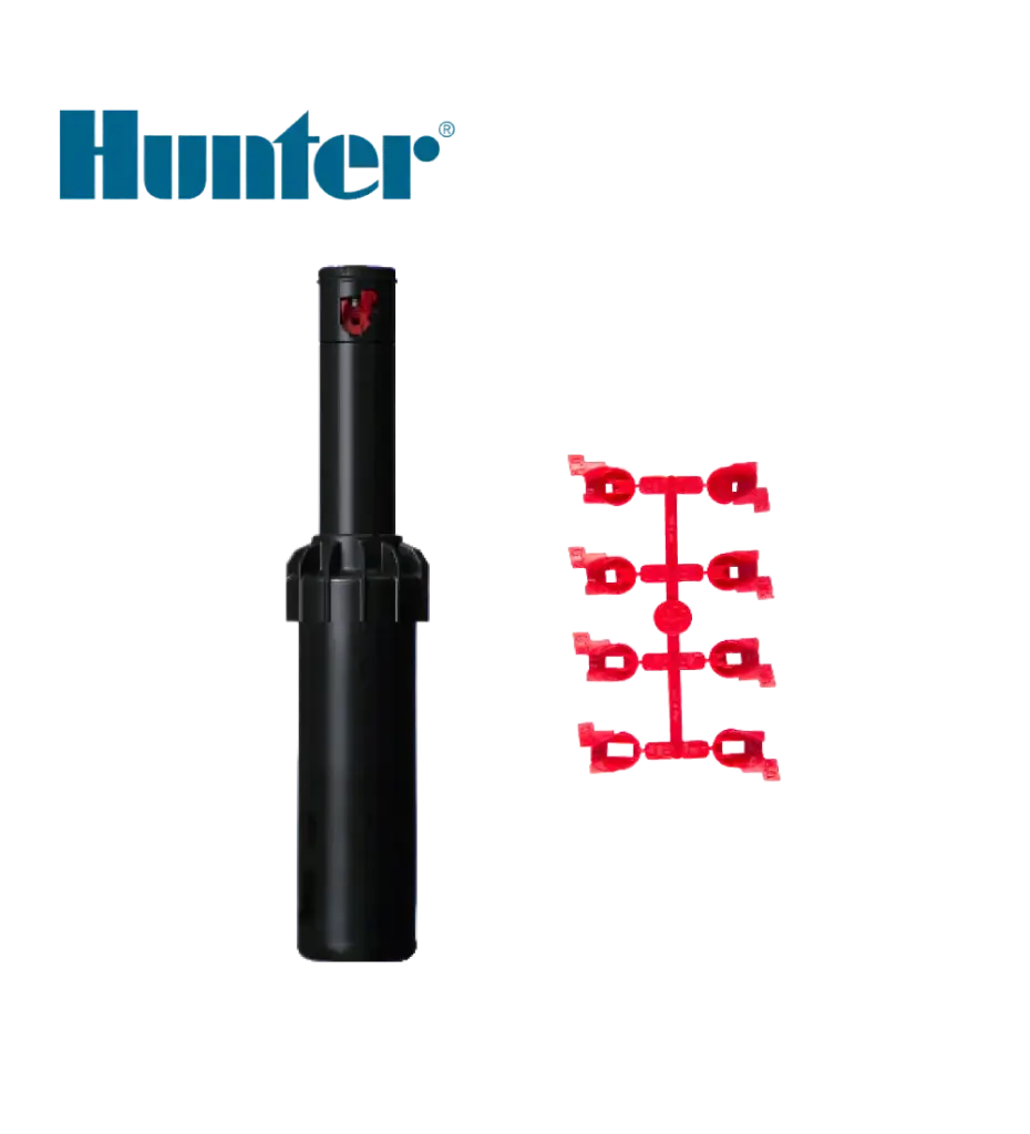 مرشة Hunter PGJ-04